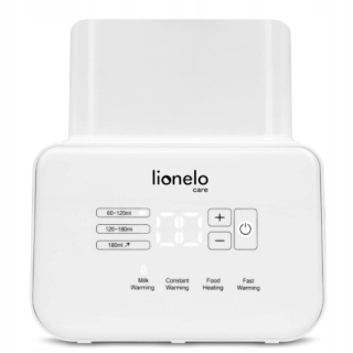 Elektrický ohrievač Lionelo